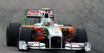Force India Force India